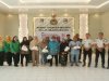 Isi Semangat Kemerdekaan, Rutan Marabahan Berbagi Kepedulian melalui Bakti Sosial