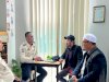 Bapas Tanjungpandan Terima Kunjungan Silaturahmi dan Koordinasi Parmusi, Perkuat Sinergi Pembimbingan Klien Pemasyarakatan