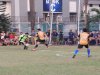 Lapas Kelas I Cipinang Jadi Tuan Rumah Kejuaraan Mini Soccer HUT RI UPT IMIPAS Jakarta