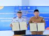 Perkuat Sinergi Penyelenggaraan Pemasyarakatan, Kanawil Ditjenpas Jambi Sepakati Nota Kesepakatan dengan Pemkab Muaro Jambi 