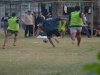 Adu Semangat dan Sportivitas, Warga Binaan Lapas Terbuka Kendal Ramaikan HUT Ke-81 RI
