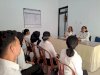 Lapas Perempuan Ambon Buka Ruang Belajar bagi Peserta Magang Kemnaker
