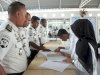 Sambut 16 Peserta Magang, Lapas Piru Dorong Penguatan Kompetensi dan Pengalaman Kerja
