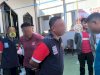 Balap Karung hingga Makan Kerupuk Warnai Kemeriahan Lomba Tradisional HUT RI di Lapas Wahai