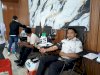 Donor Darah HUT RI, Rutan SoE Kumpulkan 25 Kantong Darah