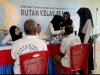 Rutan Masohi Gelar Cek Kesehatan Gratis bagi Warga Binaan Pra-Lansia dan Lansia