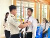 Kenali Dunia Pemasyarakatan, Rutan SoE Jadi Ruang Belajar 16 Peserta Magang Kemnaker