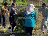 Rutan Masohi Gelar Kerja Bakti Sambut HUT Ke-81 RI