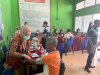 Lapas Tolitoli Gelar Pemeriksaan Kesehatan Gratis Sambut HUT Ke-81 RI