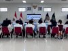Lapas Kelas I Tangerang Sambut 16 Peserta MagangHub, Saatnya Belajar Langsung dari Dunia Kerja