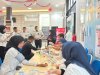 Kolaborasi Lapas dan Kanim Batulicin Wujudkan Kepedulian lewat CKG