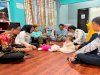 Jembatani Rindu Ibu dan Anak, Kakanwil Ditjenpas Kep. Babel Hadirkan Program SAPA BUNDA