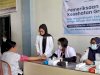 Tebar Manfaat Jelang HUT RI, Lapas Perempuan Ambon Gelar Pemeriksaan Kesehatan Gratis