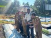 Kembangkan Lahan SAE, Rutan Majene Tanam 2.000 Pohon Cabai