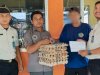 Lapas Banjarmasin Panen 450 Butir Telur dalam Enam Hari, Diserap Koperasi untuk Kantin