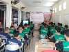 Anak Binaan LPKA Pangkalpinang Ikuti Bengkel Sastra Penulisan Puisi bersama Kantor Bahasa Kep. Babel