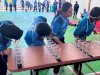 Sambut Kemerdekaan dengan Keceriaan, Kanwil Ditjenpas Sulbar Gelar Lomba Tradisional HUT Ke-81 RI
