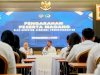 Terima 113 Peserta MagangHub Batch 1 Tahun 2026, Dirjenpas: Gali Potensi, Kembangkan Kemampuan