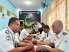 Kanwil Ditjenpas Sulteng Gelar CKG, Perkuat Deteksi Dini Kesehatan Jajaran 