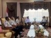 Jelang Penyerahan Remisi, Rutan Masohi Perkuat Koordinasi dengan Pemkab Malteng