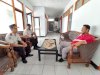 Penyerahan Remisi HUT RI, Lapas Geser Perkuat Sinergi dengan Kecamatan Seram Timur