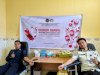 Semarak Kemerdekaan, Lapas Leok Donorkan Darah bagi Masyarakat