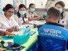Rutan SoE Gelar Pemeriksaan Kesehatan Gratis, Layani Warga Binaan dan Masyarakat
