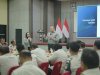 Dari Ruang Diskusi hingga Area Pembinaan, Lapas Kelas I Surabaya Sambut Kunjungan ICITAP