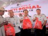 Lapas Pemuda Madiun Semarakkan HUT Ke-81 RI dengan Aksi Kepedulian dan Bakti Sosial