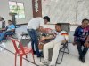 Lewat Donor Darah, Lapas Perempuan Ambon Tumbuhkan Semangat Peduli Sesama