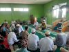 Perkuat Pembinaan Keagamaan, Warga Binaan Lapas Kotabaru Ikuti Arba Mustamir