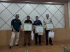 Bapas Luwuk Raih Peringkat 3 IKPA Terbaik Semester I 2026