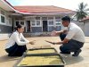 Peserta MagangHub Belajar Budidaya Hidroponik di Lapas Kolonodale