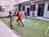 Laga Final Gawang Mini Lapas Wahai Pererat Kebersamaan Warga Binaan