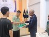 LPKA Ambon dan BPVP Buka Pelatihan Vokasi bagi Anak Binaan