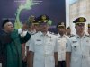 Kakanwil Ditjenpas Sulteng Lantik Delapan Pejabat, Konsolidasi Jadi Prioritas