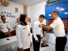 Lapas Bandanaira Buka Kesempatan Belajar bagi 16 Peserta Magang Kemnaker