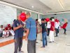 Rutan Masohi Semarakkan HUT Ke-81 RI dengan Lomba Khas 17 Agustusan