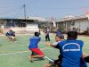 Lapas Tanjung Meriahkan HUT Ke-81 RI lewat Lomba Tarik Tambang 