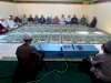 Santri Warga Binaan Lapas Banjarbaru Gelar Tausiah Keliling di 10 Blok Hunian