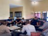 Lapas Batulicin Perkuat Sinergi dan Koordinasi dengan Mako Brimob dan SPPG Desa Sepunggur