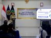 Magang di Kanwil Ditjenpas Kalsel Jadi Ruang Belajar dan Berkontribusi
