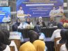 Kembangkan Keterampilan Warga Binaan, Kakanwil Ditjenpas Babel Buka Pelatihan Mochi Nanas