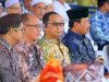 Kanwil Ditjenpas Kalsel Perkuat Kolaborasi lewat Hari Jadi Ke-76 Provinsi Kalsel