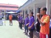 LPKA Ambon Semarakkan HUT Ke-81 RI lewat Porseni Anak Binaan