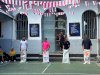 Lapas Bandanaira Semarakkan HUT ke-81 RI dengan Lomba Tradisional