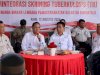 Pemasyarakatan Gencarkan Skrining TB dan CKG, Lapas Gorontalo Dapat Perhatian Dua Wamen