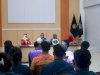 Program Magang Selesai, LPKA Ambon Lepas Lima Mahasiswa Poltekkes