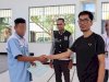 Lapas Ambon Tutup Pelatihan Kelistrikan, Warga Binaan Kantongi Sertifikat