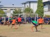Final Futsal Antarblok Lapas Pemuda Madiun, Blok B Atas Juara Usai Taklukkan Blok C Atas 